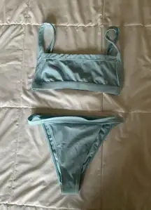 Kendall & Kylie Bikini Set