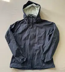 REI Co-Op Waterproof Windbreaker Elements Jacket