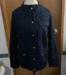 Women’s Talbots Jacket