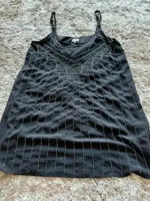 Tobi size medium tunic top​