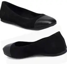 Born Batti Mixed Media Ballet Flat casual classic work everyday comfy outdoor