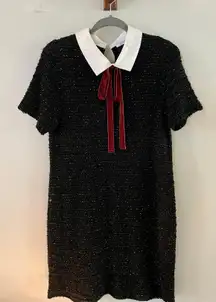 Knit Dress