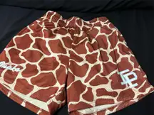Inaka Power Shorts