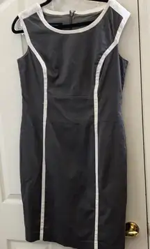 FINAL MARKDOWN Anne Klein sheath style dress 10