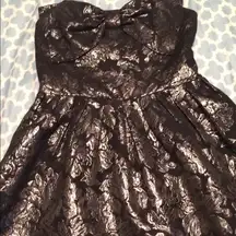 Size Medium cute dress