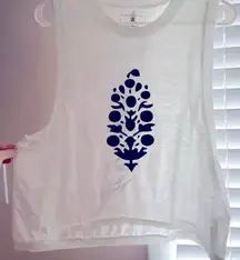 NWOT FP Movement Tank