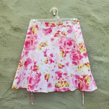 Rose Skirt