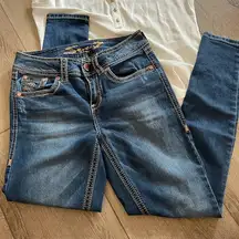 Seven Jeans skinny 4