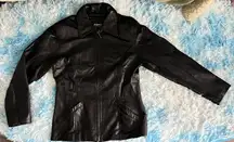 Black Jacket