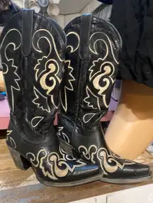 Lane Boots.  LB0095 Size 7.5