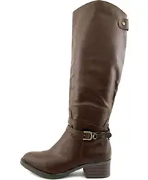 Imelda Boots