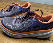 Hoka One One Women's‎ Bondi 4 Running Shoes Size 9