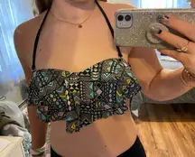 Hula Honey Tankini Top