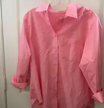 Ladies foxcroft blouse 14p