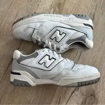 New Balance Sneakers