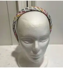 Brand New!! Woven/basket weave headband