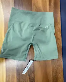 Oner Active Effortless Shorts Seamless