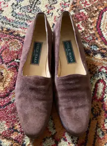 Cole Haan Flats