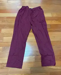 Polo Ralph Lauren Pajama Pants