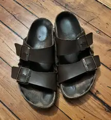 Birkenstock Tan