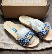 Gianni Blue