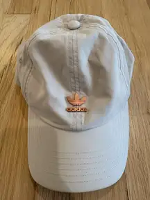 Adidas Women’s Baseball Cap