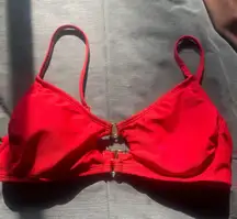 Target Bikini Top