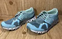 On Cloud Engineering Cloud Tec Running Shoes Sneakers
Women’s 8