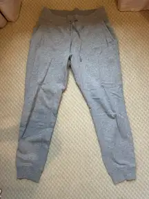 Scuba Joggers