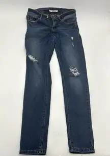 KANCAN JEANS 27