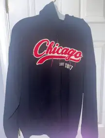 Vintage chicago sweatshirt