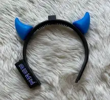 Duke Blue Devils Lighted Horns - Basketball Football Volleyball Softball Coach K