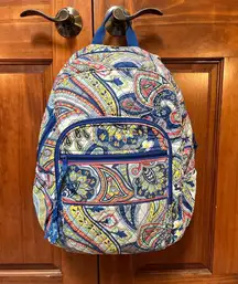 Vera Bradley Campus Backpack