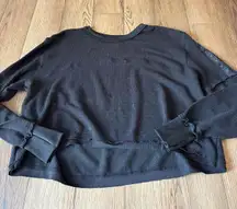 Free People Movement Long Sleeve 