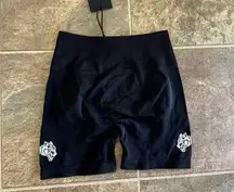 New Darc Sport IYKYK Everson Seamless Training Shorts Size Small