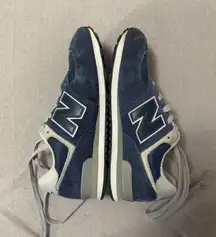 New Balance Sneakers Women’s 574