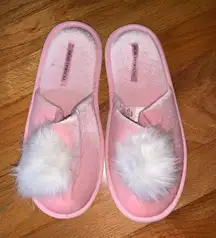 Slippers