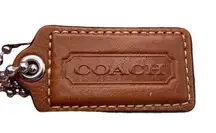 Coach  Replacement Hangtag Bag