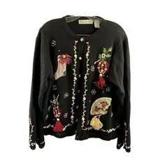 Victoria Jones Women's Christmas Sweater