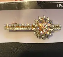 Roaring 20s Flapper Gatsby Barrette Costume