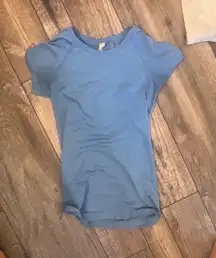 Lululemon Swiftly Tech Short Sleeve