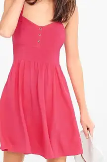 ✨HP✨Express Cami Mini Dress✨