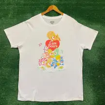 Care Bears Universe Cartoon Tee XL