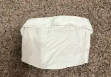 Corset Tube Top