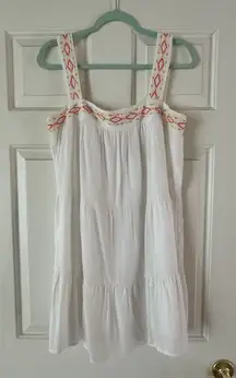 Francesca's Sundress