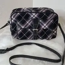 💯 Authentic Burberry BlueLabel Shoulder Bag 🍀