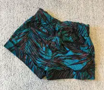 Spring Break Away Shorts