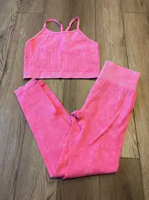 Workout Set 