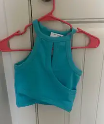 NWT  Tank