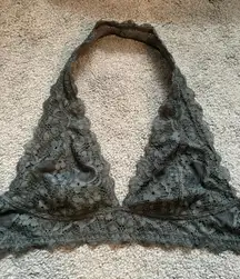 Halter Bralette